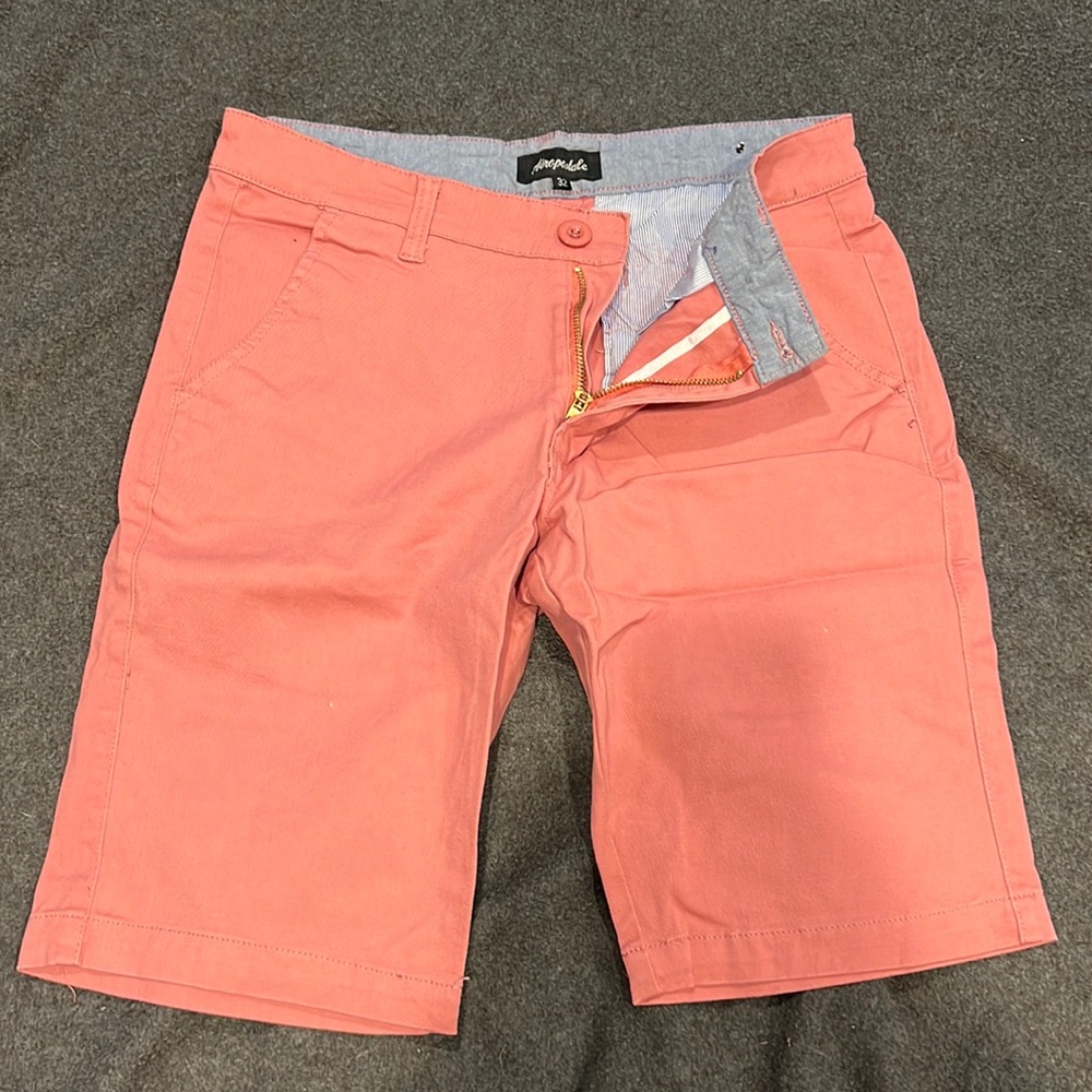 Aeropostale shorts